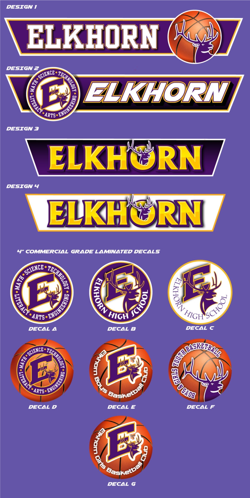 Elkhorn-High-School