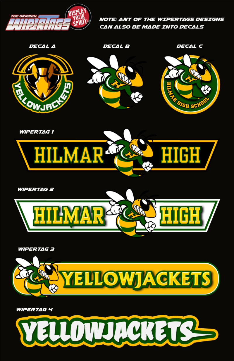 Hilmar-High-School