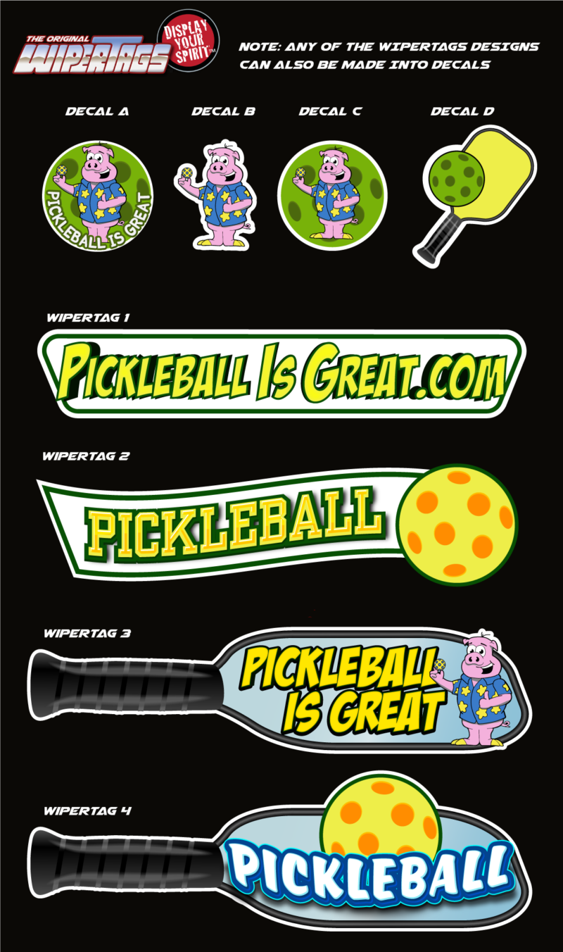 Pickleball